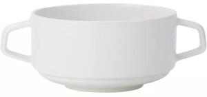 Miska na polévku stohovatelná Villeroy & Boch Affinity 340 ml (6 ks)