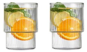 Sklenice v sadě 2 ks 350 ml Livio – Vialli Design