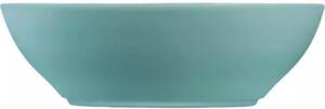 Miska malá 0,47 l Daisy Lilien aquamarin 15 cm