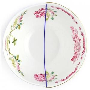 Seletti designové mísy na ovoce Hybrid Olinda