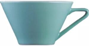 Šálek na kávu Espresso Mocca 0,1 l Lilien Daisy, aquamarin
