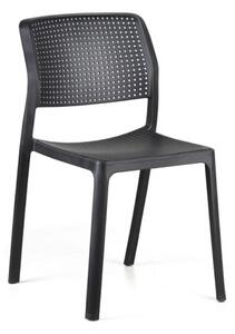 Konferenční židle NELA, černá