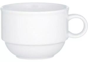 Šálek na kávu stohovatelný 0,18 l, Corpo, Villeroy & Boch (6 ks)