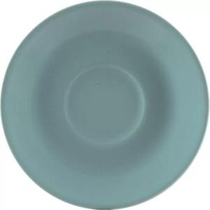 Lilien Podšálek Espresso Mocca Daisy 12 cm aquamarin
