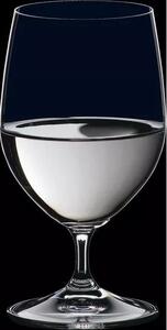 Sklenice na vodu Riedel Vinum 350 ml (2 ks)