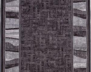 Breno Běhoun LINEA 97, šíře 80 cm, Šedá