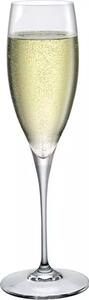 Sklenice na sekt Bormioli Rocco Premium 250 ml (6 ks)