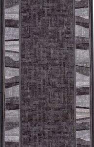 Breno Běhoun LINEA 97, šíře 80 cm, Šedá