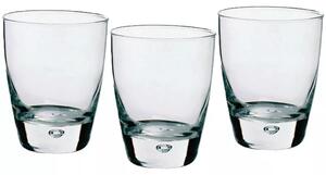 Sada 3 sklenic na nealko Bormioli Rocco Luna 260 ml