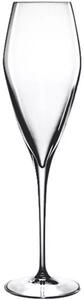 Sklenice na sekt Luigi Bormioli Atelier Prosecco Champagner 270 ml (6 ks)