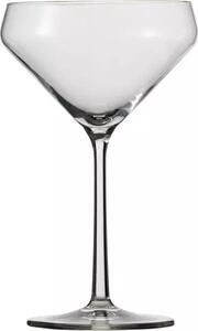 Sklenice na martini Schott Zwiesel Pure 343 ml (6 ks)