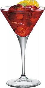 Sklenice na martini Bormioli Rocco Ypsilon 245 ml (6 ks)