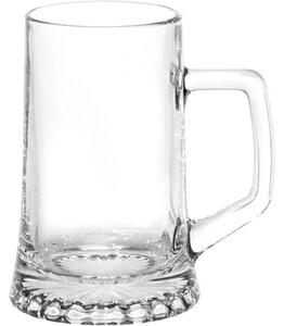 Sklenice na pivo džbán Bormioli Rocco Sternseidl 260 ml (6 ks)