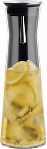 Karafa s uzávěrem Bohemia Cristal Spout 1,1 l