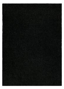 Koberec BUENOS 6649 shaggy černý