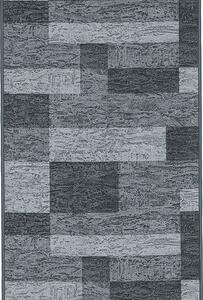 Breno Běhoun ICONA 97, šíře 80 cm, Šedá