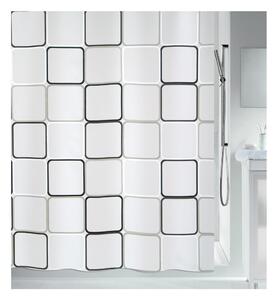 Sprchový závěs 180x200 cm Frame – Spirella