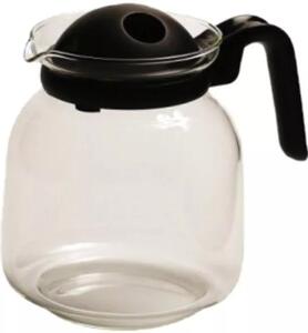 Konvice na kávu s filtrem ve víčku Gastro 1,5 l plastové držadlo vhodné do mikrovlnky (4 ks)