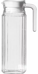 Džbán do lednice s víkem Luminarc Quadro 1,2 l