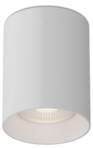 Led2 Stropní LED svítidlo TINY II M, 8-11W, ø 75 mm, CCT Barva: Bílá, Teplota světla: 2700K, Stmívání a řízení: ON/OFF