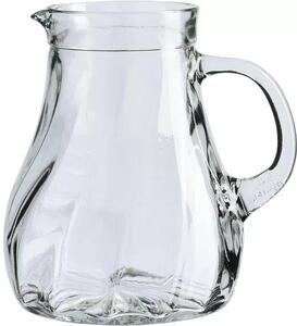 Džbán skleněný Stölzle-oberglas Salzburg 1000 ml cejch 1,0 l (6 ks)