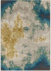 Breno Kusový koberec Patina Vintage 41040/500, 60x120 cm, Vícebarevné