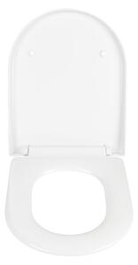 LIVARNO home Záchodové prkénko (D-forma) (100361454001)