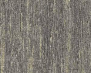 A.S. Création | Vliesová tapeta na zeď Smart Surfaces 39561-5 | 0,53 x 10,05 m | šedá, béžová, hnědá