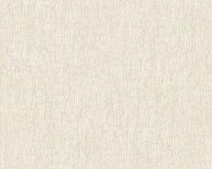 A.S. Création | Vliesová tapeta na zeď Smart Surfaces 39562-4 | 0,53 x 10,05 m | krémová, béžová