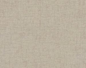 A.S. Création | Vliesová tapeta na zeď Smart Surfaces 39564-3 | 0,53 x 10,05 m | šedá, béžová