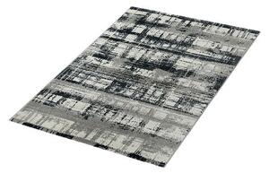 Breno Kusový koberec BRONX 548 grey, 120x170 cm, Vícebarevné/Šedá