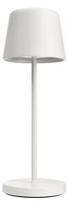 IMPR 346082 Deko-Light nabíjecí svítidlo, Canis Mini, 2,3 W, 2200/3000 K, 3,7V DC 110 lm bílá IP65