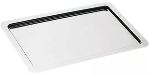 Servírovací tác podnos nerez APS Profi Line GN 1/1 53x32,5 cm