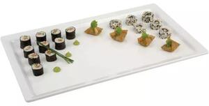 Servírovací gastro APS tác melamin obdélník GN 1/4
