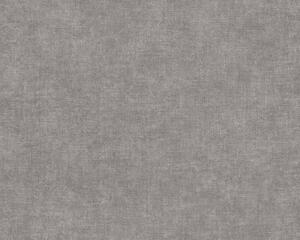 A.S. Création | Vliesová tapeta na zeď Smart Surfaces 39566-1 | 0,53 x 10,05 m | šedá