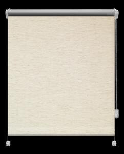 Béžová roleta 42,5x150 cm Mini Termo – Gardinia