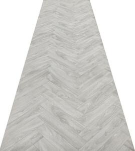 PVC podlaha Ultratex Laurel Oak 119M šedá
