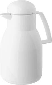 Konvice izolační Helios Top 1000 ml, bílá