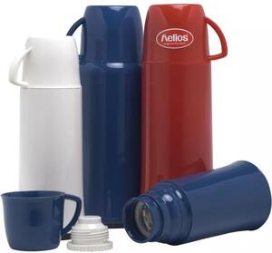 Termoska Helios Elegance 500 ml, různé barvy (6 ks)