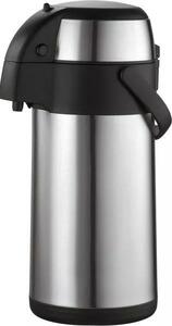 Termoska s pumpičkou Airpot leštěný nerez 3000 ml