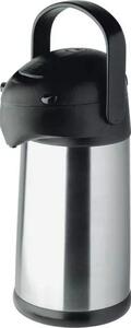 Termoska s pumpičkou Helios Pipe 2500 ml
