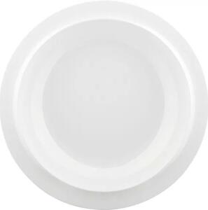 Talíř hluboký melamin Ornamin 22 cm