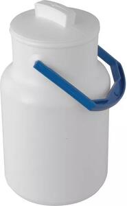 Konvička na mléko plast Gastro 2000 ml
