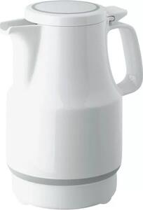 Konvice izolační Helios Thermoboy 600 ml, bílá