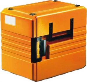 Termoport Rieber 1000 K