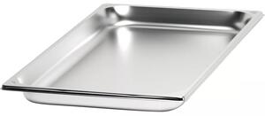 Gastro nádoba GN 1/1, nerez, 530x325 mm, 3,4 l, v=40 mm, Rieber