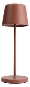 IMPR 346079 AKCE - Deko-Light nabíjecí svítidlo, Canis Mini, 2,3 W, 2200/3000 K, 3,7V DC 110 lm terakota IP65