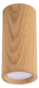 ZUMA 003064-024526 Stropní svítidlo OAK 3100103 dřevo GU10 50W IP20 - ZUMALINE