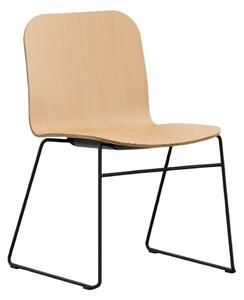 RIM - Židle LAMBDA WOOD LA 4011.070