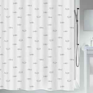 Sprchový závěs 120x200 cm Kos – Spirella
